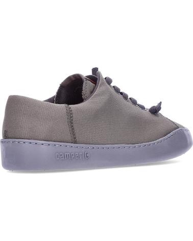 Man Trainers CAMPER DEPORTIVAS PARA HOMBRE PEU TOURING K100881 GREEN016