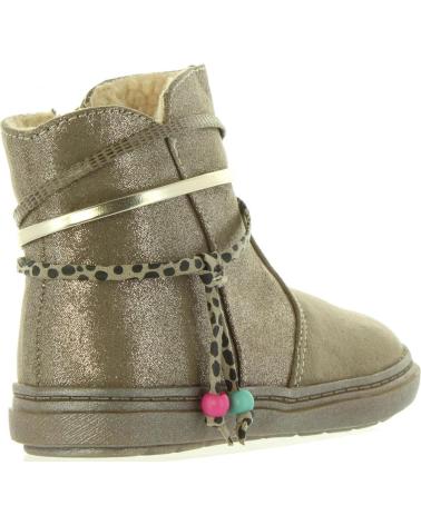 Botas de Niña URBAN 361938-B1080 M TAUPE