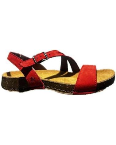 Sandali per Donna ART SANDALIAS 1045 RED