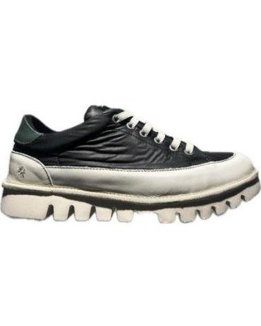 Sportivo per Uomo ART DEPORTIVO 1596 BLACK