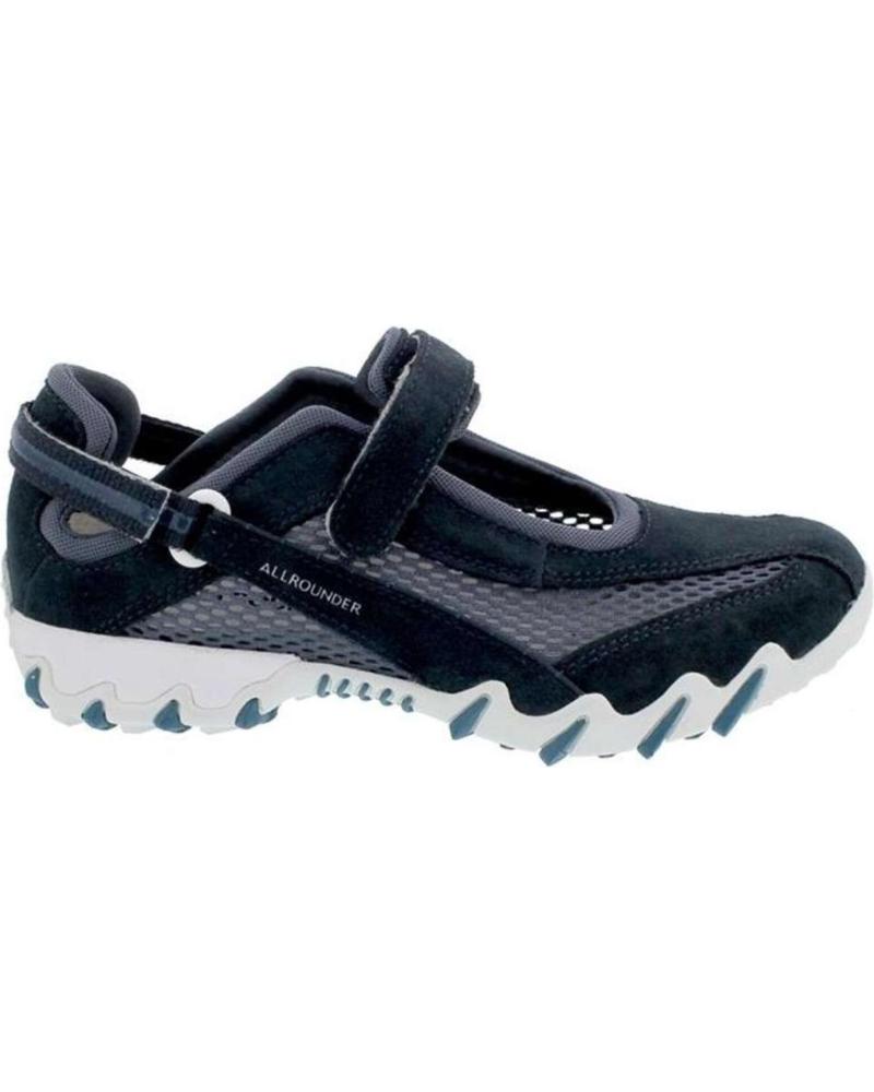 Sportivo-De-Mujer-ALLROUNDER-NIRO-NUBUCK-OCEAN-AZUL