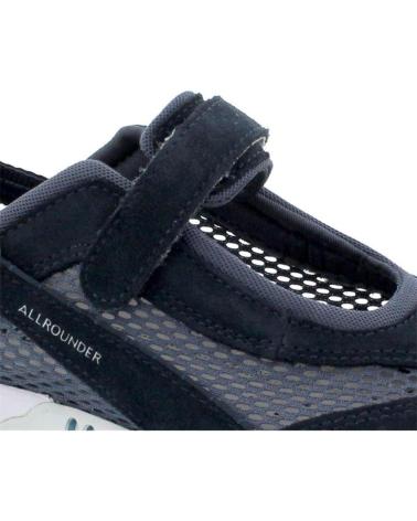 Sportivo-De-Mujer-ALLROUNDER-NIRO-NUBUCK-OCEAN-AZUL