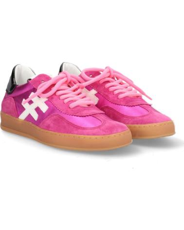 Deportivas de Mujer ANOTHER TREND A032M324 FUCSIA