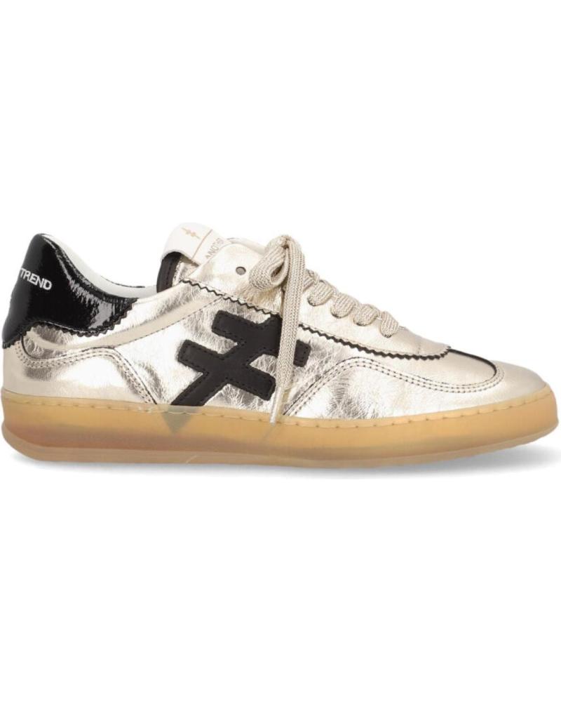 Esportes  de Mulher ANOTHER TREND A0325843 ORO