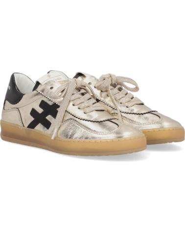 Esportes  de Mulher ANOTHER TREND A0325843 ORO