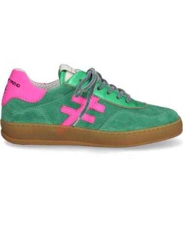 Esportes  de Mulher ANOTHER TREND A0321162 VERDE