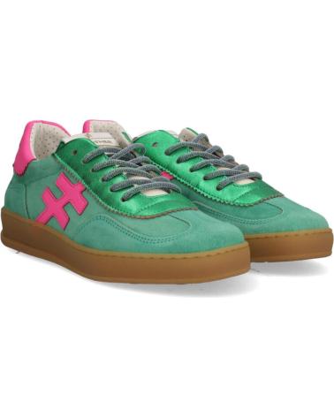 Esportes  de Mulher ANOTHER TREND A0321162 VERDE