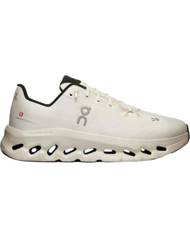 Zapatillas deporte de Mujer ON RUNNING - ZAPATILLAS BLANCAS PARA MUJER - CLOUDTILT BEIGE