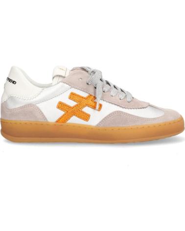 Sportivo per Donna ANOTHER TREND DEPORTIVO CORDONES TORTOLA