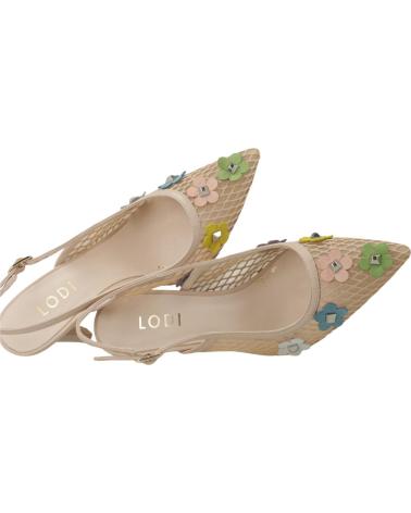 Schuhe für Damen LODI ZAPATO VESTIR MUJER RUSANTI VARIOS COLORES