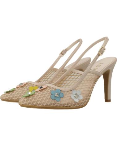 Schuhe für Damen LODI ZAPATO VESTIR MUJER RUSANTI VARIOS COLORES