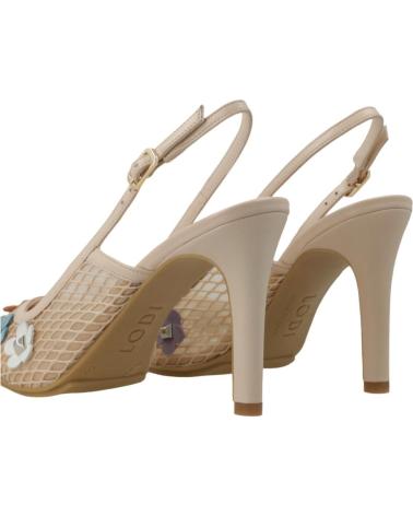 Schuhe für Damen LODI ZAPATO VESTIR MUJER RUSANTI VARIOS COLORES
