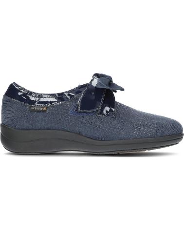 Chaussures pour Femme calzamedi ZAPATOS CASUAL 0757 AZUL