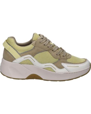 Sportivo per Donna JOSEP SEIBEL LISSI-13 AMARILLA AMARILLO