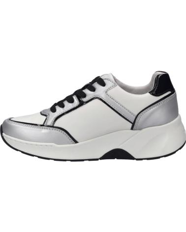 Sportivo per Donna JOSEP SEIBEL LISSI-13 -BLANC PLATA