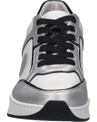 Sportivo per Donna JOSEP SEIBEL LISSI-13 -BLANC PLATA