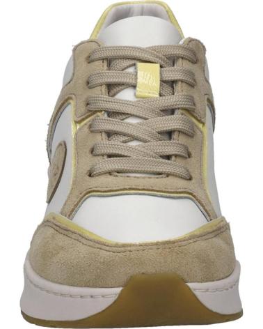 Sportivo per Donna JOSEP SEIBEL LISSI-13 BLANCA- BEIG