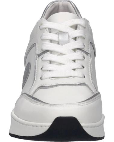 Sportivo per Donna JOSEP SEIBEL LISSI-13 BLANCA-PLAT BLANCO