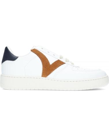 Woman and Man and boy Trainers VICTORIA SNEAKERS 1258201 CUERO