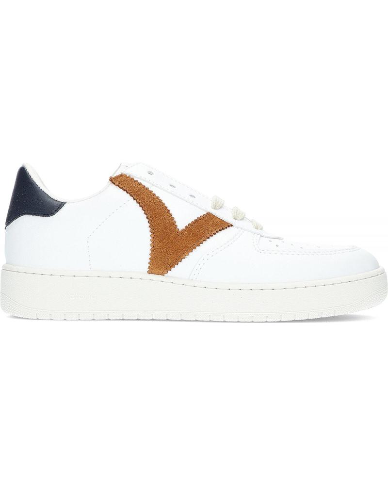 Woman and Man and boy Trainers VICTORIA SNEAKERS 1258201 CUERO