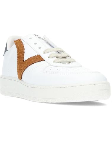 Woman and Man and boy Trainers VICTORIA SNEAKERS 1258201 CUERO