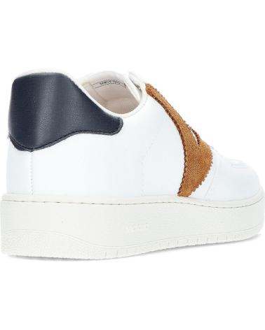Woman and Man and boy Trainers VICTORIA SNEAKERS 1258201 CUERO