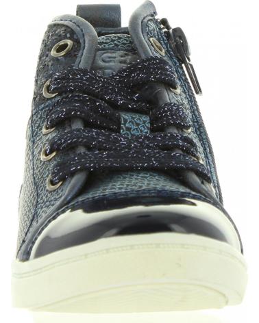 Botines de Niña URBAN 359681-B2040 NAVY