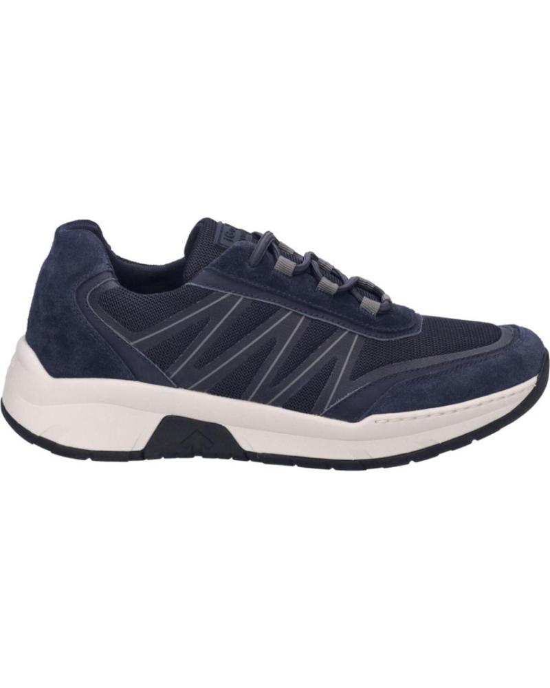 Sportivo per Uomo JOSEP SEIBEL MITCHELL-07 AZUL