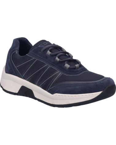 Sportivo per Uomo JOSEP SEIBEL MITCHELL-07 AZUL