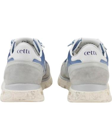 Man Trainers CETTI ZAPATILLAS 1259 MARINO