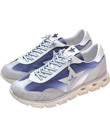 Man Trainers CETTI ZAPATILLAS 1259 MARINO
