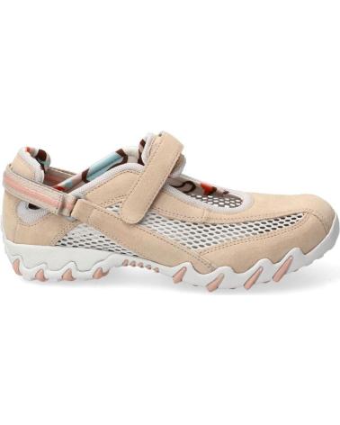 Sportivo per Donna ALLROUNDER NIRO SAHARA