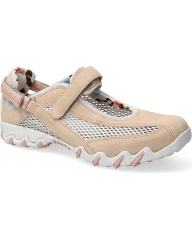 Sportivo per Donna ALLROUNDER NIRO SAHARA