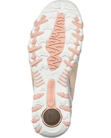 Sportivo per Donna ALLROUNDER NIRO SAHARA