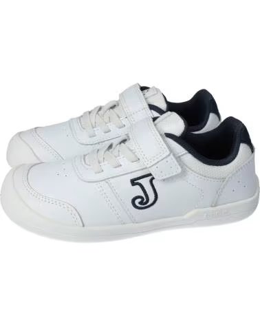 JOMA ZAPATILLAS 10222-JVELA EN PARA NINOS UNISEX BLANCO