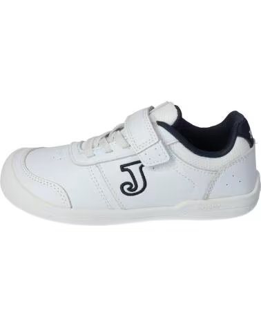 JOMA ZAPATILLAS 10222-JVELA EN PARA NINOS UNISEX BLANCO