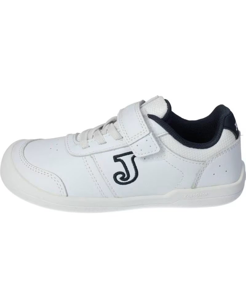 JOMA ZAPATILLAS 10222-JVELA EN PARA NINOS UNISEX BLANCO