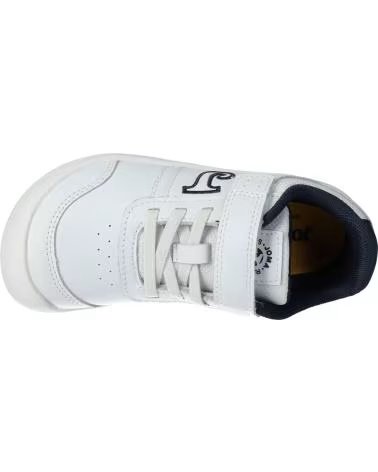 JOMA ZAPATILLAS 10222-JVELA EN PARA NINOS UNISEX BLANCO