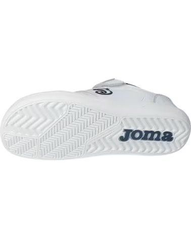 JOMA ZAPATILLAS 10222-JVELA EN PARA NINOS UNISEX BLANCO