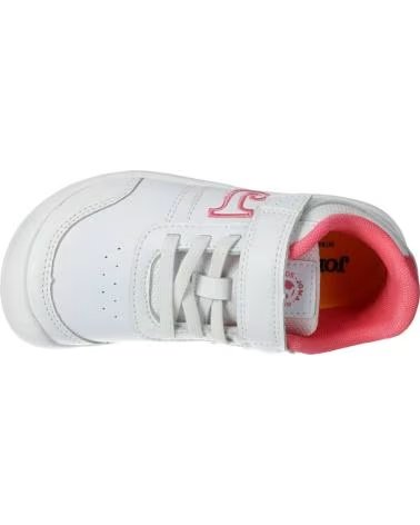 Sneaker für Mädchen JOMA DEPORTIVAS CASUAL RESPETUOSAS BAREFOOT BLANCO