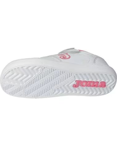 Sneaker für Mädchen JOMA DEPORTIVAS CASUAL RESPETUOSAS BAREFOOT BLANCO