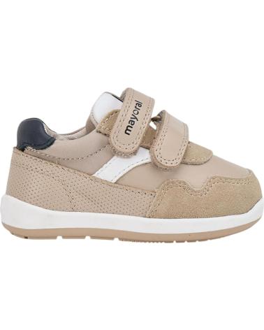 Sportif-De-Niña-MAYORAL-ZAPATOS-41652-DEPORTIVA-CITY-PIEL-BEIGE
