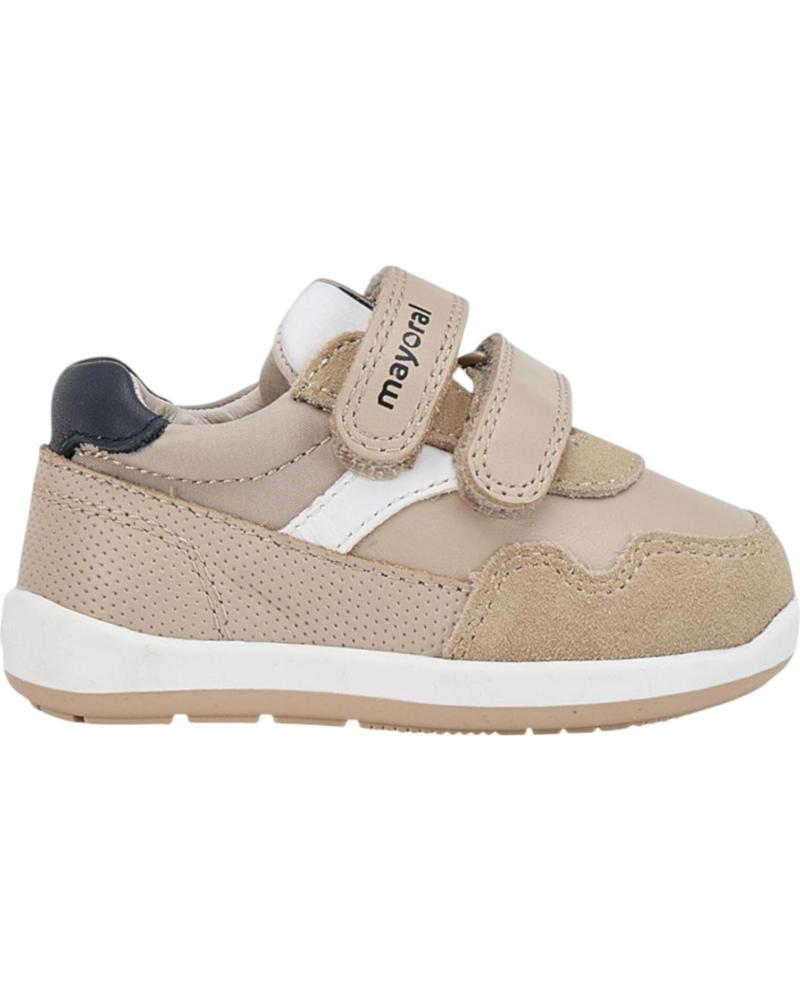 Trainers-De-Niña-MAYORAL-ZAPATOS-41652-DEPORTIVA-CITY-PIEL-BEIGE