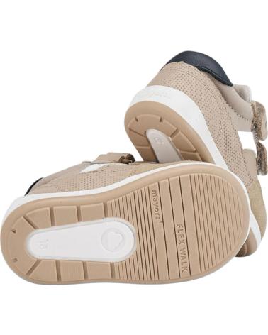 Trainers-De-Niña-MAYORAL-ZAPATOS-41652-DEPORTIVA-CITY-PIEL-BEIGE