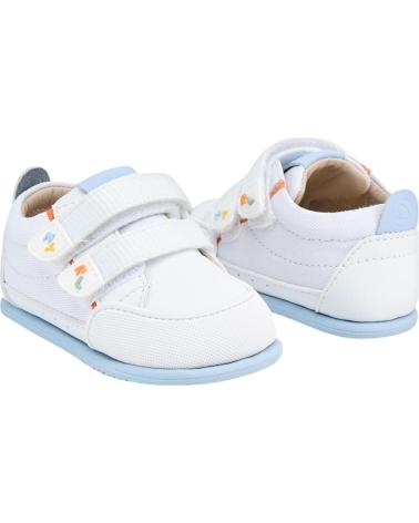 girl Trainers MAYORAL ZAPATILLAS DEPORTE 41656 DEPORTIVA RESPETUOSA AZUL
