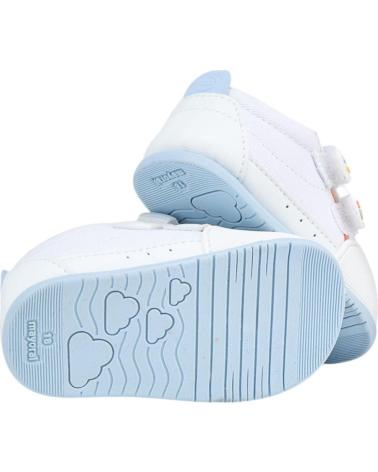girl Trainers MAYORAL ZAPATILLAS DEPORTE 41656 DEPORTIVA RESPETUOSA AZUL