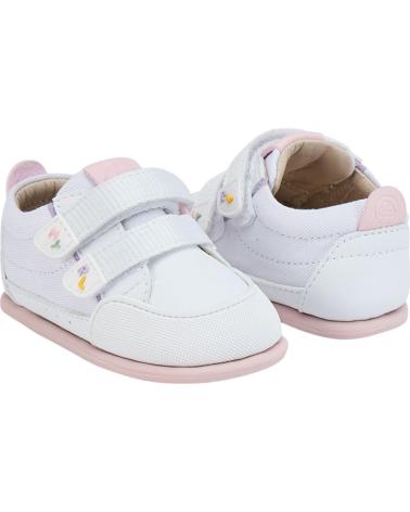girl Trainers MAYORAL ZAPATILLAS DEPORTE 41656 DEPORTIVA RESPETUOSA BLANCO
