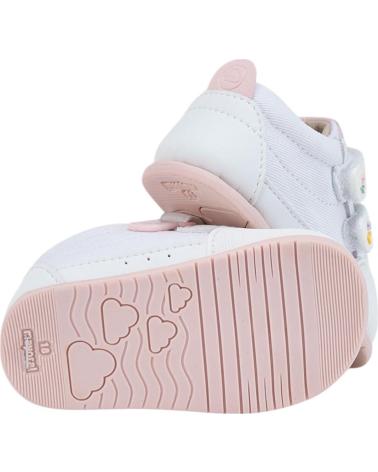girl Trainers MAYORAL ZAPATILLAS DEPORTE 41656 DEPORTIVA RESPETUOSA BLANCO