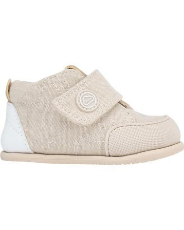boy Trainers MAYORAL ZAPATILLAS DEPORTE 41658 DEPORTIVA LONA BEIGE
