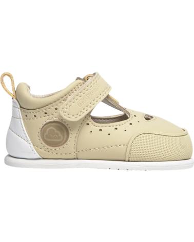 Sandalias de Niño MAYORAL SANDALIAS 41660 PEPITO BAREFOOT BEIGE
